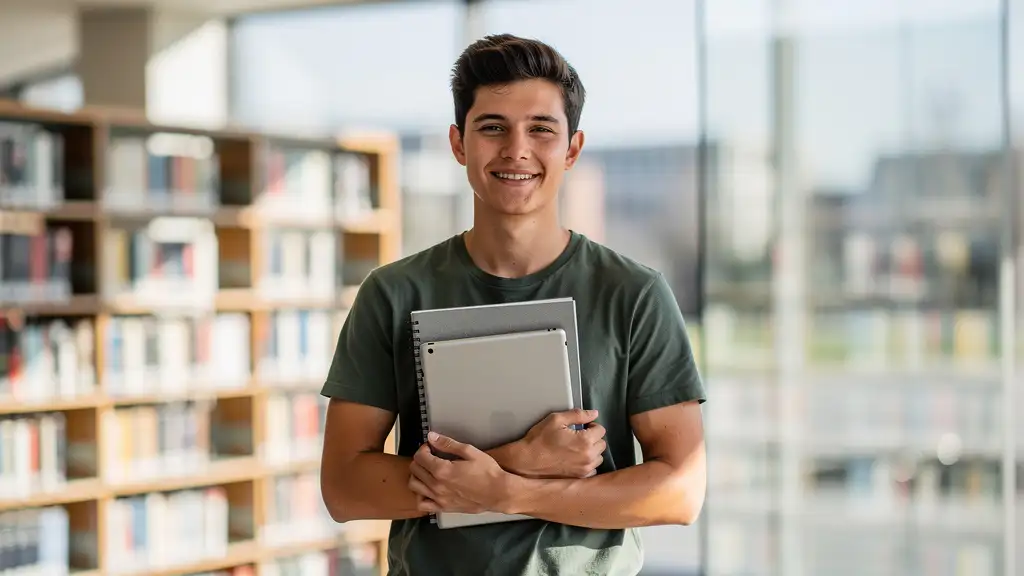 Akademisches Coaching – Studierende bei der wissenschaftlichen Arbeit