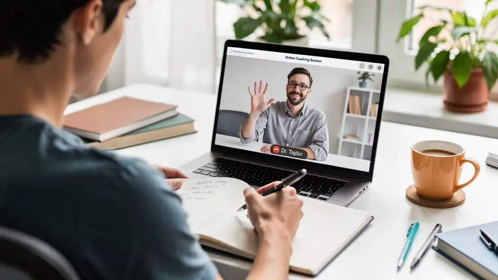 Akademische Zusammenarbeit – Coaching für wissenschaftliche Arbeiten